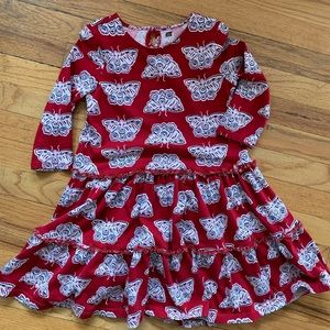 Tea Collection Swingy Dress